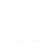 Khudai Jewelry